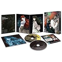 Amazon.co.jp: シュタインズ・ゲート ゼロ Vol.1 [Blu-ray] : 宮野真守